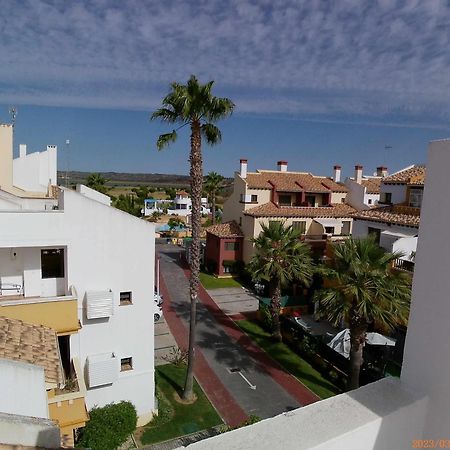 Why Not Houses Golf Esuri Аямонте Экстерьер фото