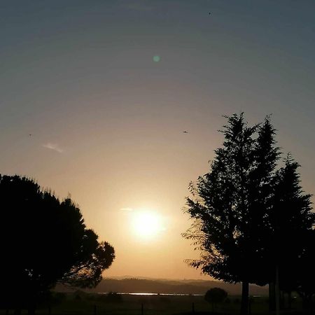 Why Not Houses Golf Esuri Аямонте Экстерьер фото