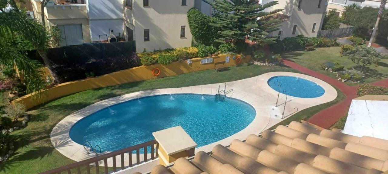 Why Not Houses Golf Esuri Аямонте Экстерьер фото