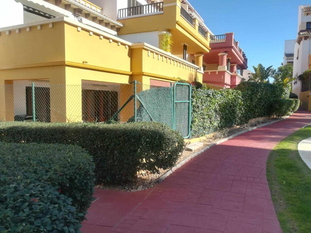 Why Not Houses Golf Esuri Аямонте Экстерьер фото