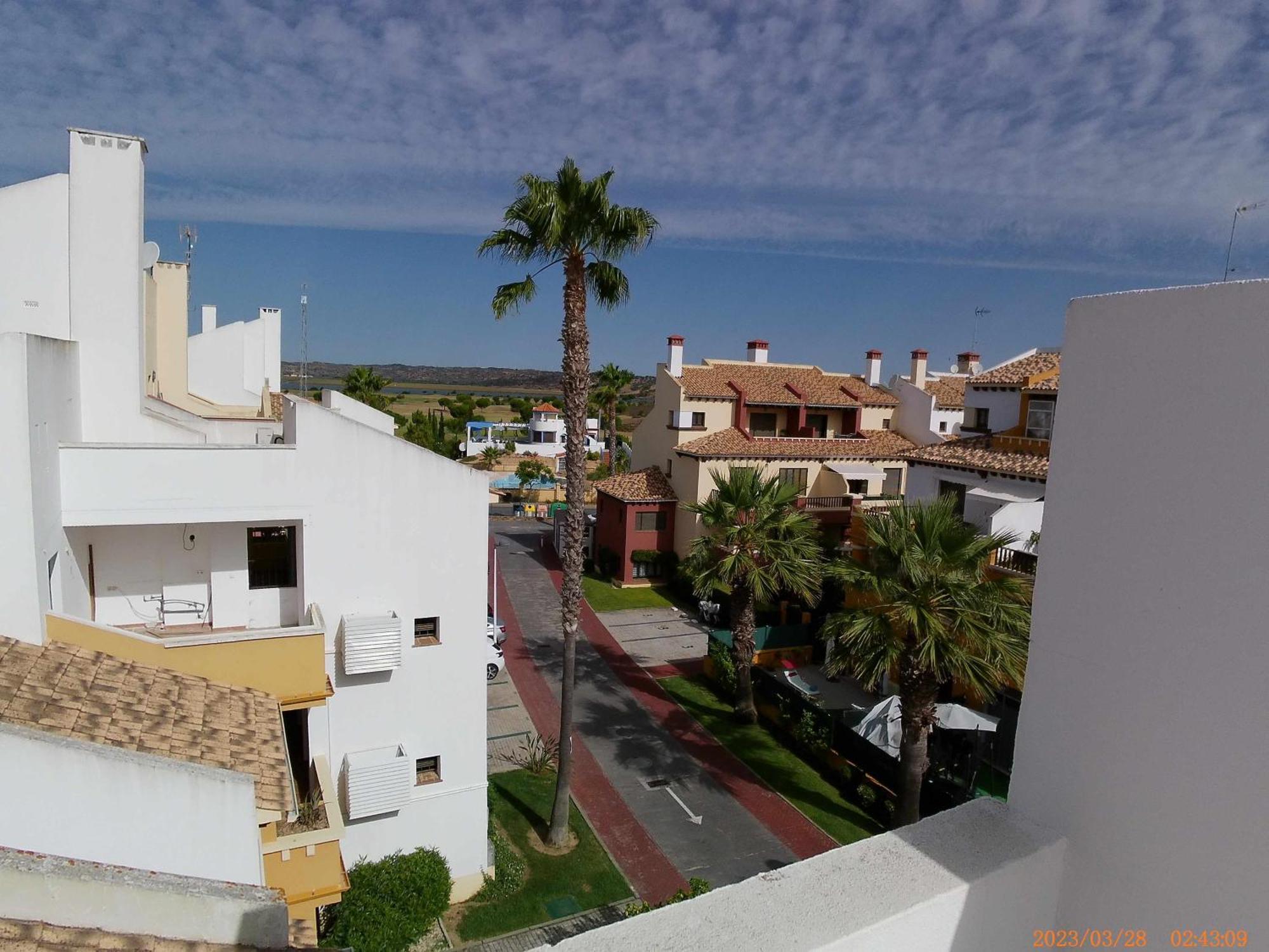Why Not Houses Golf Esuri Аямонте Экстерьер фото