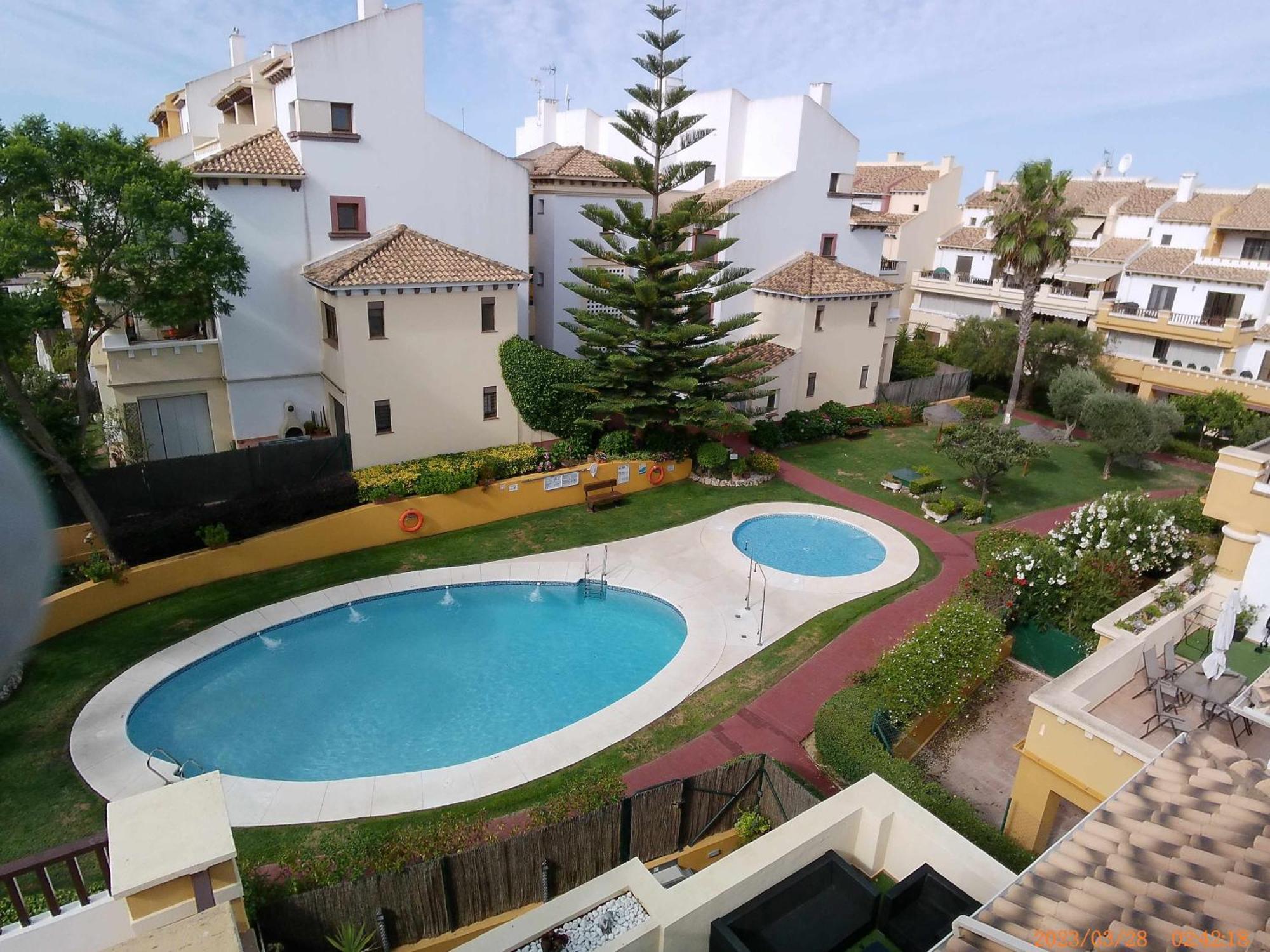 Why Not Houses Golf Esuri Аямонте Экстерьер фото