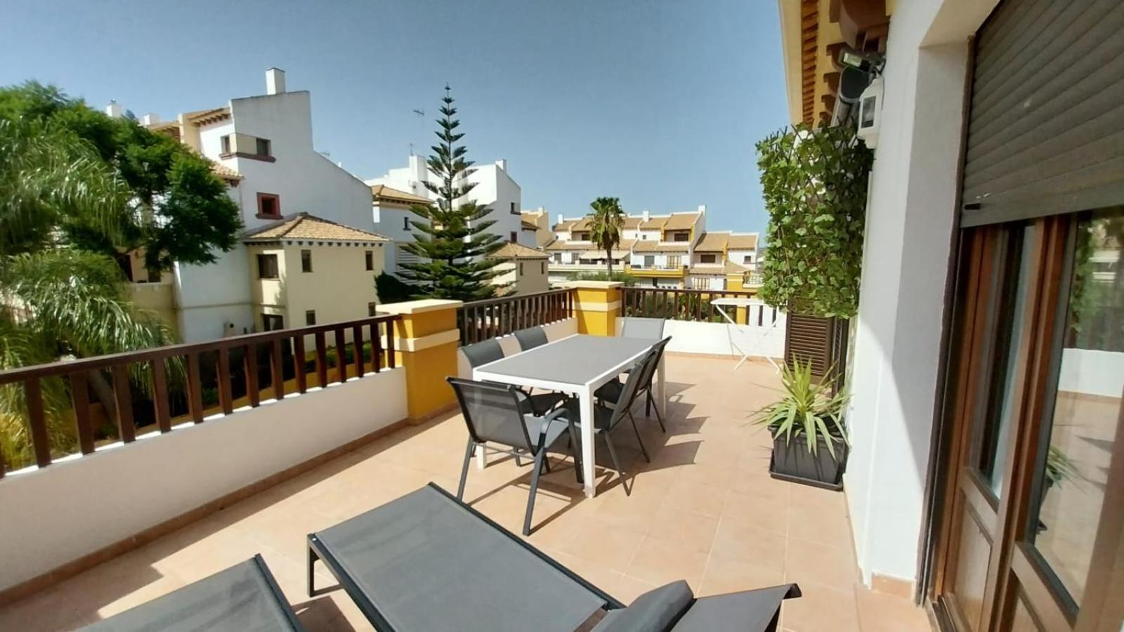 Why Not Houses Golf Esuri Аямонте Экстерьер фото